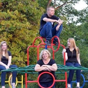 Meet your Posher, Susan